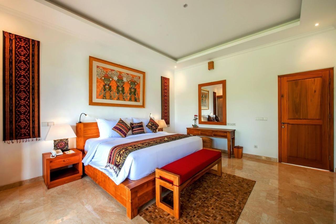 Gk Bali Resort Tegallalang  Ngoại thất bức ảnh