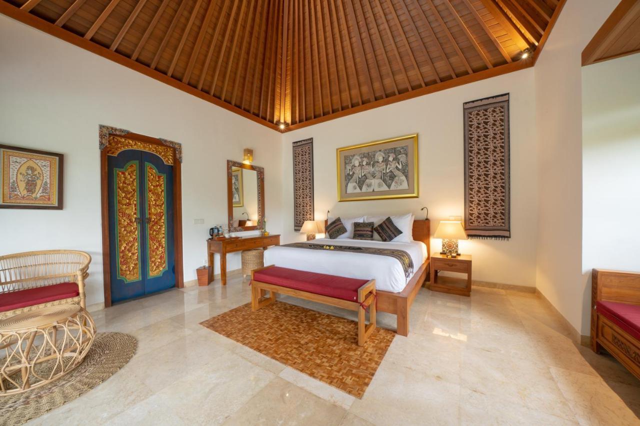 Gk Bali Resort Tegallalang  Ngoại thất bức ảnh